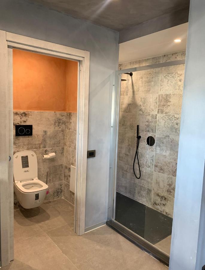 산타테레사의갈루라 Relais Du Port B&B 외부 사진